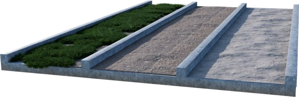 Modèle 3D : pistes